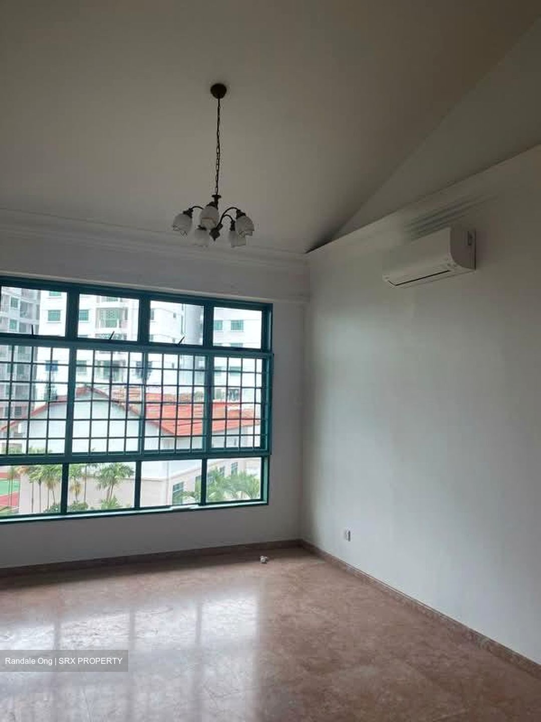 Changi Green (D16), Condominium #532456051